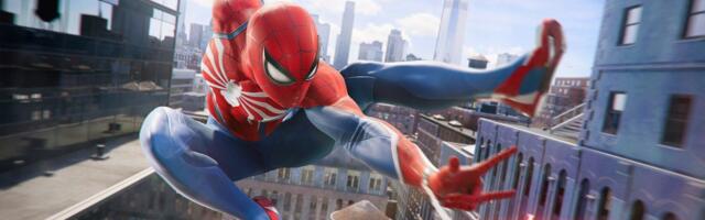 PlayStation is dropping its PSN account requirement for some PC games