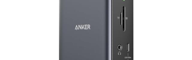 Amazon’s Best Docking Station Deal? Anker 13-in-1 Charger Just Hit Its Lowest Price