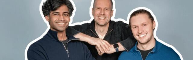 Prior Labs raises €9 million for foundation models for spreadsheets and databases