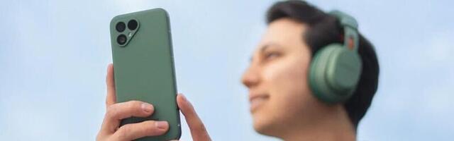 Europes iPhone challengers spy opportunity in tariffs fallout