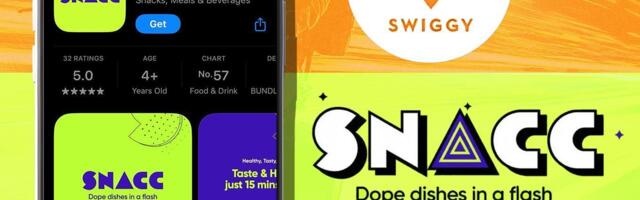 Swiggy Expands Its 15-Minute Food Delivery To Noida, Gurugram