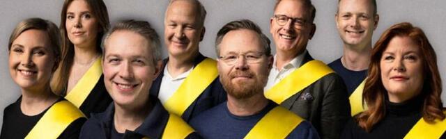 Swedish Institute and Business Sweden launch Pioneer Prize award: Meet the 8 nominated startups
