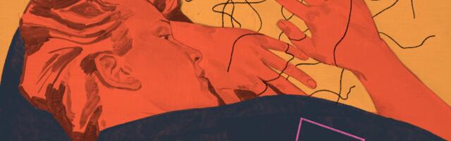 Losing my hair sucked. Trying to regrow it has been even worse.