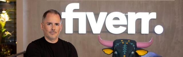 Fiverr's CEO tells BI he'll only hire candidates who use AI. Here's why.