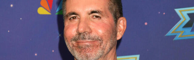The Worst Car To Show Up With On A Date, According To Simon Cowell