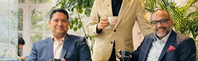 Sustainability-Focussed Caret Capital Marks First Close Of INR 400 Cr Fund