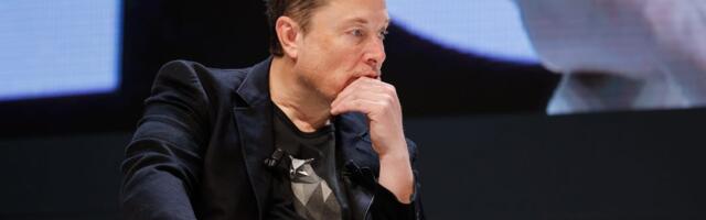Tesla CEO Elon Musk has sold a compelling robotaxi vision. Execution is next.