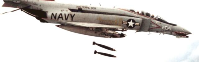 America's Deadliest Aircraft From Every Aerial War