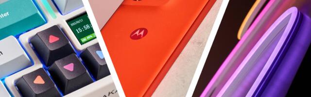 Good tech doesn’t have to be boring – from headphones to smart lights, here are my top 6 recommendations for colorful tech that'll stand out from the crowd