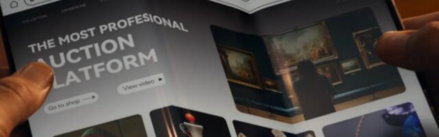 Samsung Cares About Competing Again. Tri-Fold Phone Coming by End of Year