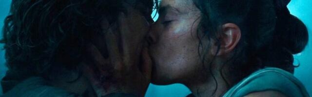 Daisy Ridley’s Husband Cast in Adaptation of Former Reylo ‘Star Wars’ Fan Fiction