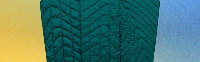 This Is the Best Sleeping Bag