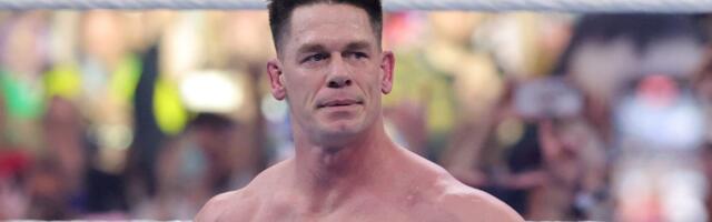 John Cena, 48, says getting this cosmetic procedure 'completely changed' his life