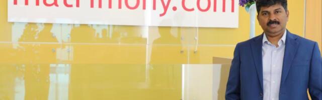 Matrimony Q1: Profit Falls 40% YoY To INR 8.4 Cr