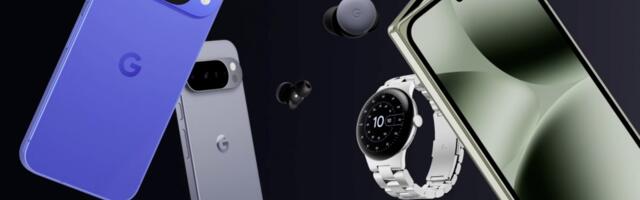 Google's Pixel 10 launch event could include some secret products