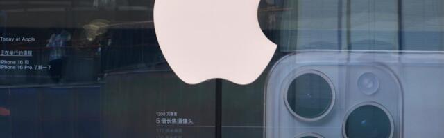 Apple will reportedly bring back Touch ID on a foldable iPhone