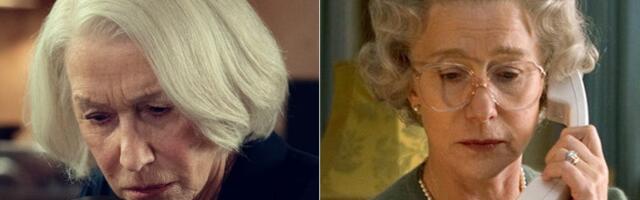 Helen Mirren explains why her latest role in 'The Thursday Murder Club' was harder to play than Queen Elizabeth