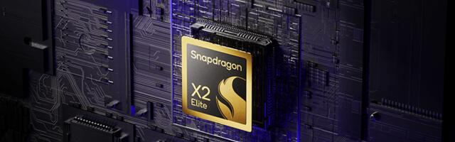 Qualcomm announces Snapdragon X2 Elite and Extreme for Windows PCs