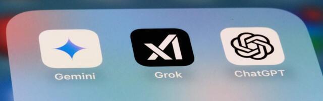 Elon Musk’s Grok is cleared for federal government use