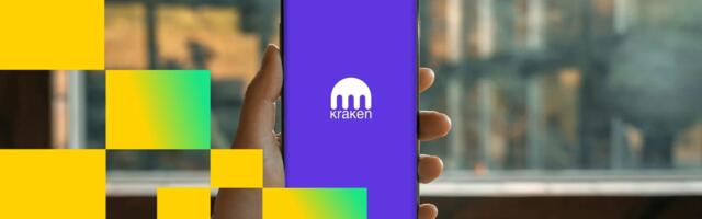 Kraken Raises $500M in Funding Round Valuing Crypto Exchange at $15B: Fortune