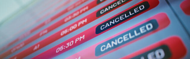 Alleged Hacker Arrested In Cyberattack That Shut Down Airports - Here's What Happened