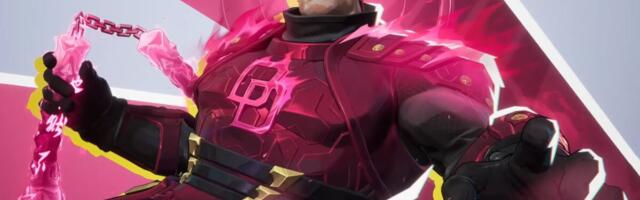 ‘Marvel Rivals’ Is Adding Daredevil and ‘Marvel Zombies’ Skins Next Month