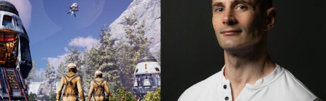 DayZ creator Dean Hall is a changed man - after years of living the high life, he's focused on saving a studio that flew too close to the sun DayZ creator Dean Hall is a changed man - after years of living the high life, he's focused on saving a studio that flew too close to the sun