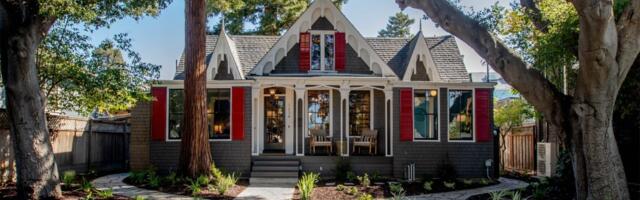 Photos: Alameda’s oldest home listed for $1.4 million Photos: Alameda’s oldest home listed for $1.4 million