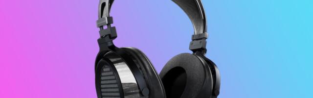 These new headphones can simulate pro studios, listening rooms, or even the infamous ‘car test’ – and I can’t wait to get my hands on them