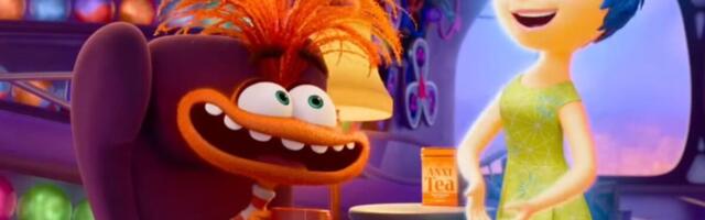 Amy Poehler and Maya Hawke Believe ‘Inside Out 2’ Is a Billion Dollars That Actually Did Some Good for the World