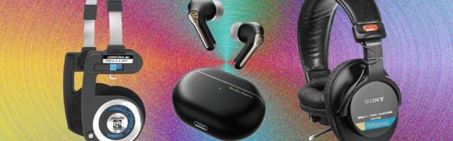 The Best Cheap Headphones We’ve Tried