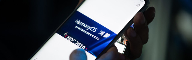 Bye, bye Android — Huawei’s HarmonyOS gets ready to play