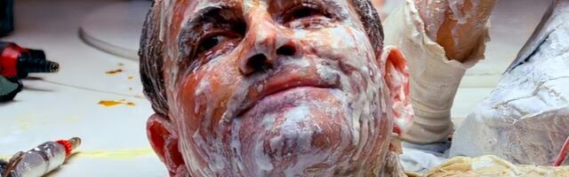 Сексуальный подтекст андроида Эша или как Бильбо Бэггинс попал в фильм непонятной категории