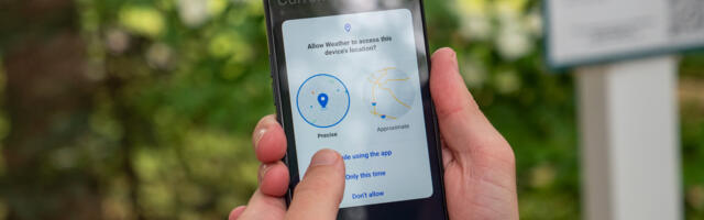 Looks like OnePlus phones and smartwatches are experiencing some bad weather