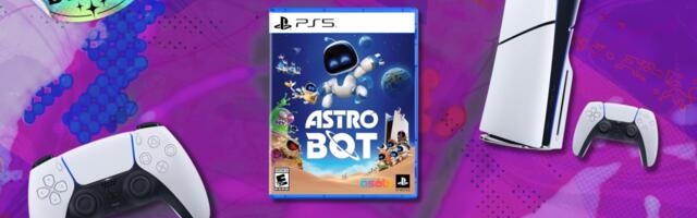 The best Black Friday PlayStation deals: Consoles, games, controllers, and more