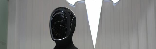 Tesla loses some AI staff to a new robotics startup