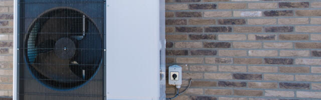 Don't Believe This Extremely Common Heat Pump Myth