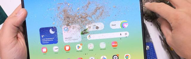 The Samsung Galaxy Z TriFold is no match for an extreme torture test — here's what it says about durability