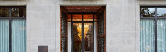 MCR Can’t Fund $200 Million Commitment to Take Soho House Private