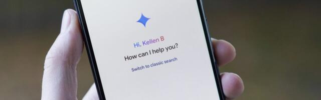 Google Photos “Ask” Search Still Has a Lot of Haters