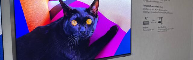 Here's everything we know about the Samsung S95H OLED, the successor to our 2025 TV of the Year