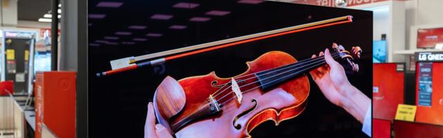 Is It Worth Paying Extra For An OLED TV? Here's What You Need To Know