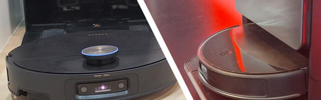 I've seen most of 2026's new robot vacuums, and these are the 2 models I can't wait to try