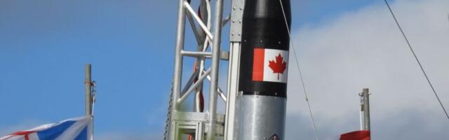 Nordspace to team up with German researchers to advance 3D-printed rocket engines