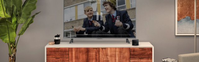 Amazon brings Alexa Routines to Fire TV