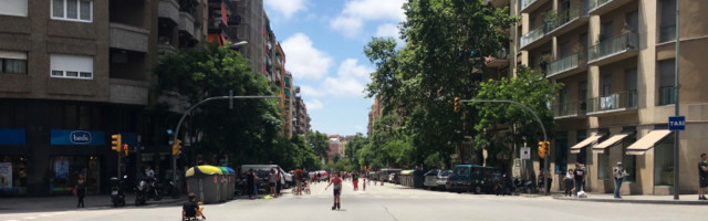 How four European cities are embracing micromobility to drive out cars