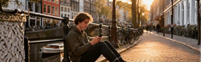 Dutch regulator warns gambling becoming normalized in everyday life across Netherlands