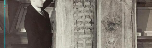 [Перевод] Неразгаданные исторические тайны, которые не дают спать по ночам