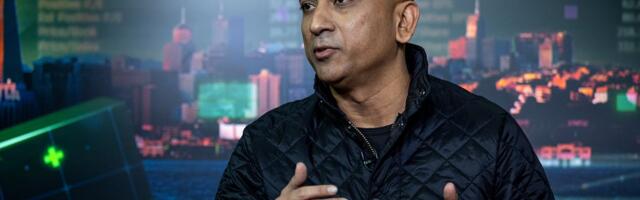 Nvidia Cloud Ally Together AI in Talks to Raise at $7.5 Billion Valuation