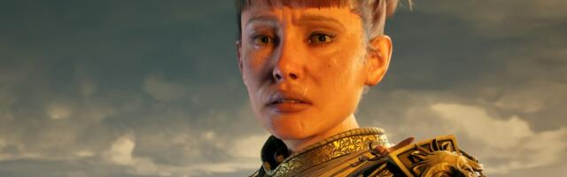 "Everyone is comparing us to Baldur's Gate 3 so there's no way to avoid it" - But Solasta 2 is different in some very important ways